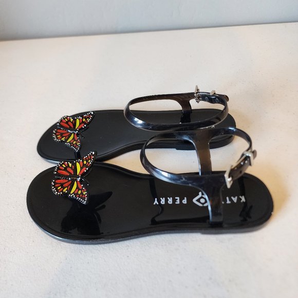 Katy Perry Sandals "EUC" - Picture 4 of 13